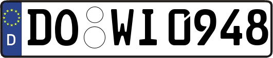 DO-WI0948