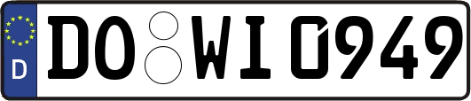 DO-WI0949
