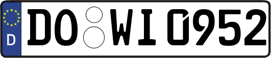 DO-WI0952