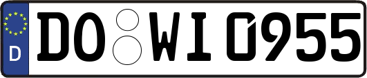 DO-WI0955