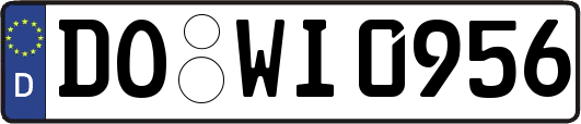 DO-WI0956