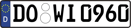 DO-WI0960