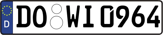 DO-WI0964