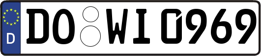 DO-WI0969