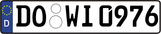 DO-WI0976