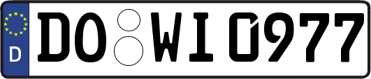 DO-WI0977