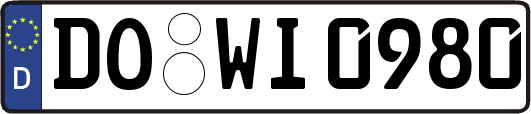 DO-WI0980