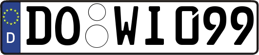 DO-WI099