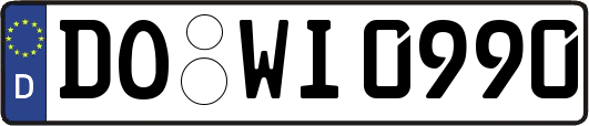 DO-WI0990