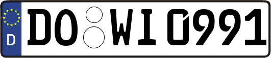 DO-WI0991