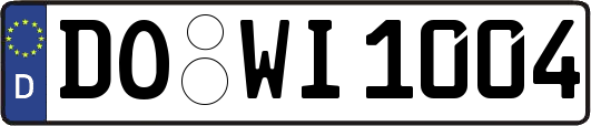 DO-WI1004