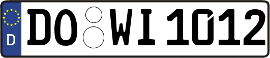 DO-WI1012