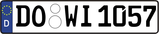 DO-WI1057