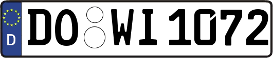 DO-WI1072