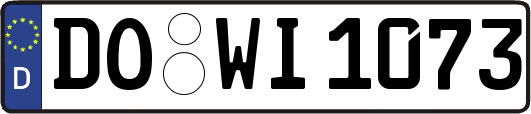 DO-WI1073