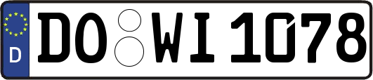 DO-WI1078