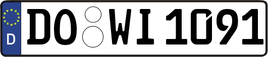 DO-WI1091
