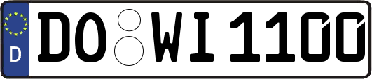 DO-WI1100