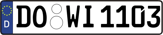 DO-WI1103