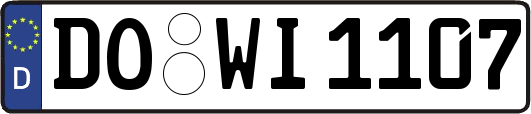 DO-WI1107