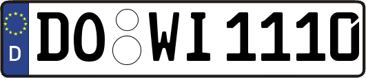 DO-WI1110