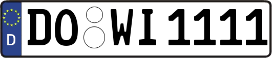 DO-WI1111