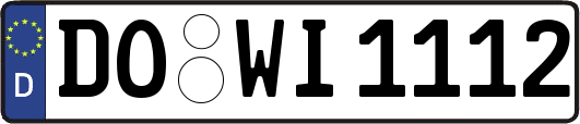 DO-WI1112