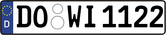 DO-WI1122
