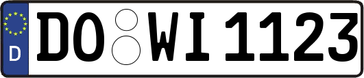 DO-WI1123