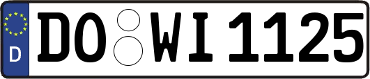 DO-WI1125