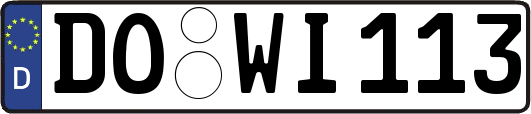 DO-WI113