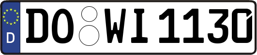 DO-WI1130