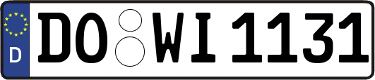 DO-WI1131
