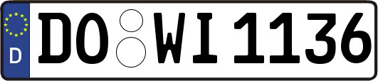 DO-WI1136