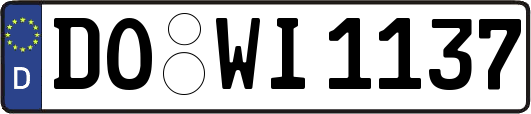 DO-WI1137