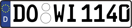 DO-WI1140