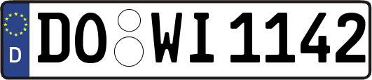 DO-WI1142