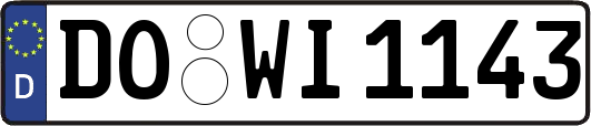 DO-WI1143