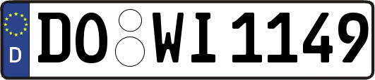 DO-WI1149