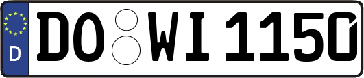 DO-WI1150