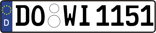 DO-WI1151