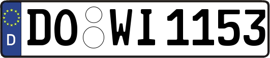 DO-WI1153