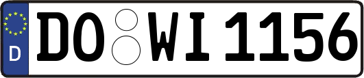 DO-WI1156