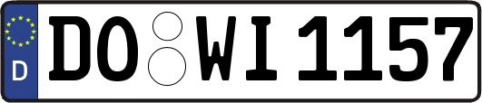 DO-WI1157