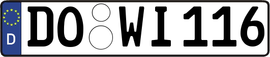 DO-WI116