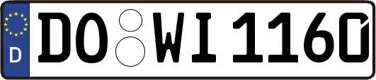 DO-WI1160