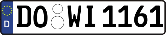 DO-WI1161