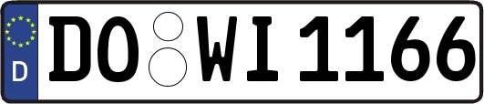 DO-WI1166