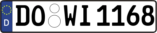 DO-WI1168