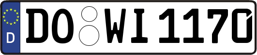 DO-WI1170